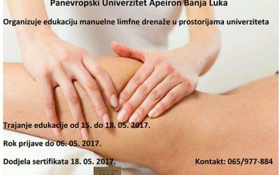 Panevropski Univerzitet Apeiron Banja Luka