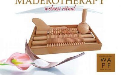 Maderotherapy welness ritual u Kragujevcu