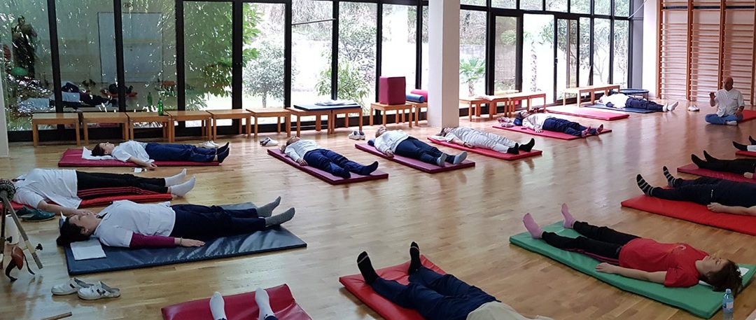 Institut “ Dr Simo Milošević“ IGALO i WAPF Wellness Academy Pedja Filipović- mart 2018.