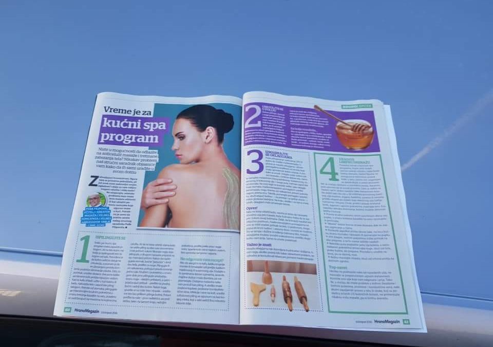 HRONO MAGAZIN