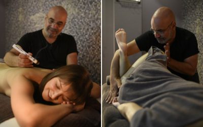 MOCUSHI wellness ritual – novi autorski tretman Pedje Filipovića