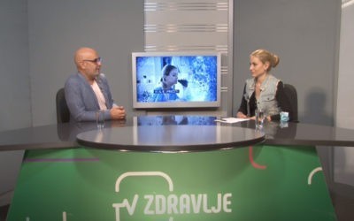 TV ZDRAVLJE – BOLJE SPREČITI