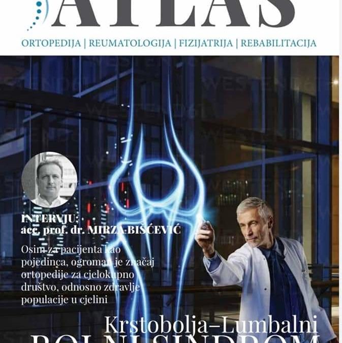 ATLAS – stručni časopis