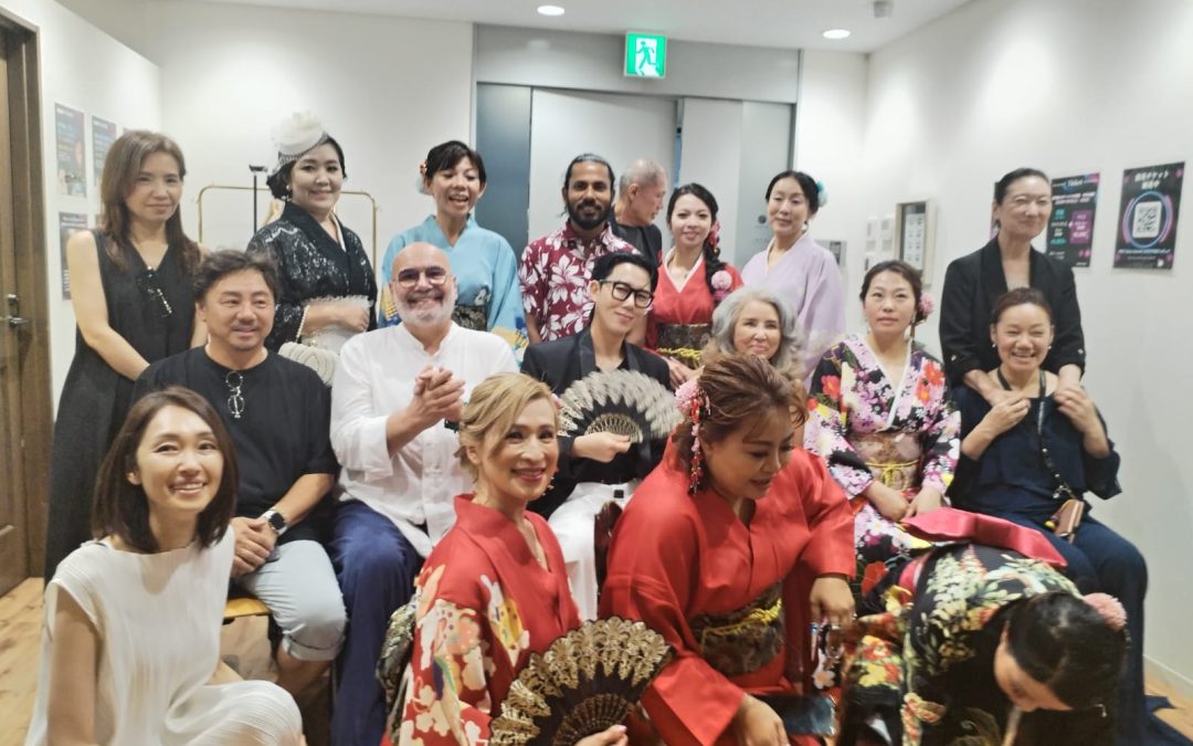 Iz Beograda do Japana – Pedja Filipović u istoriji svetskog wellnessa
